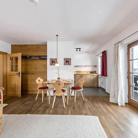 公寓 Fischer B *